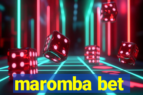 maromba bet